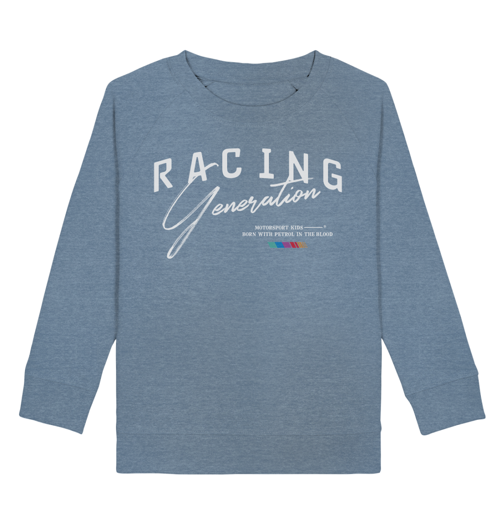 Racing Generation