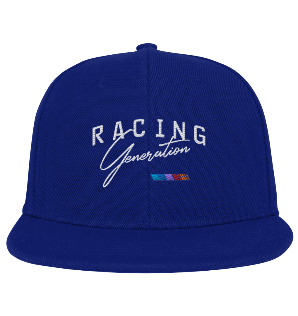 Racing Generation