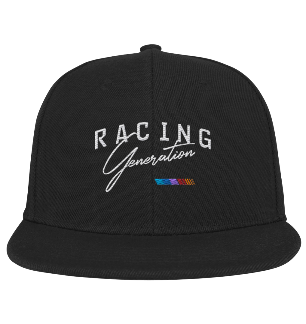 Racing Generation