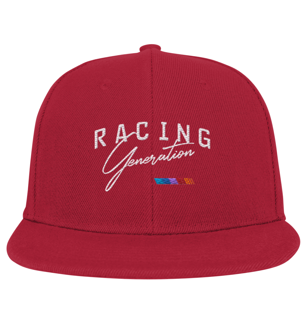 Racing Generation