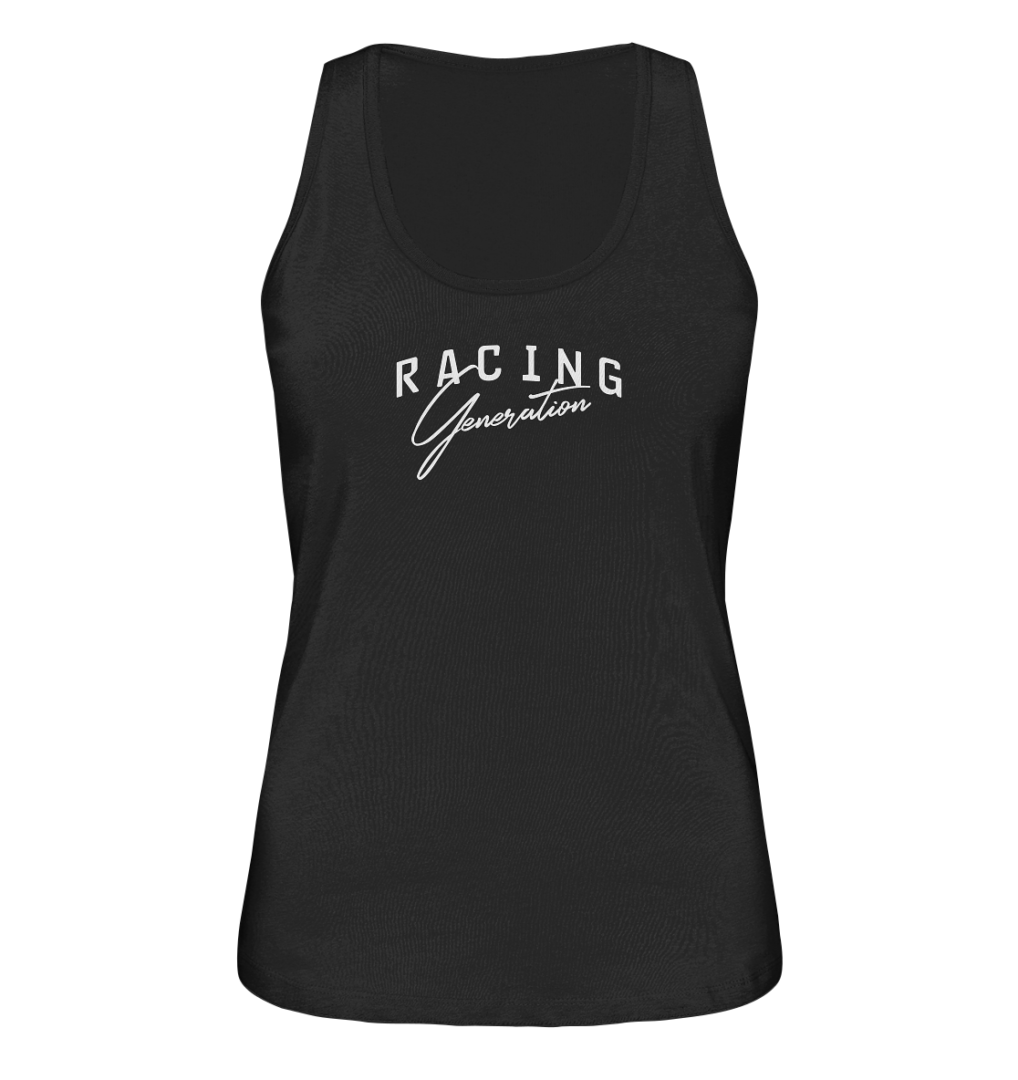 Racing Generation