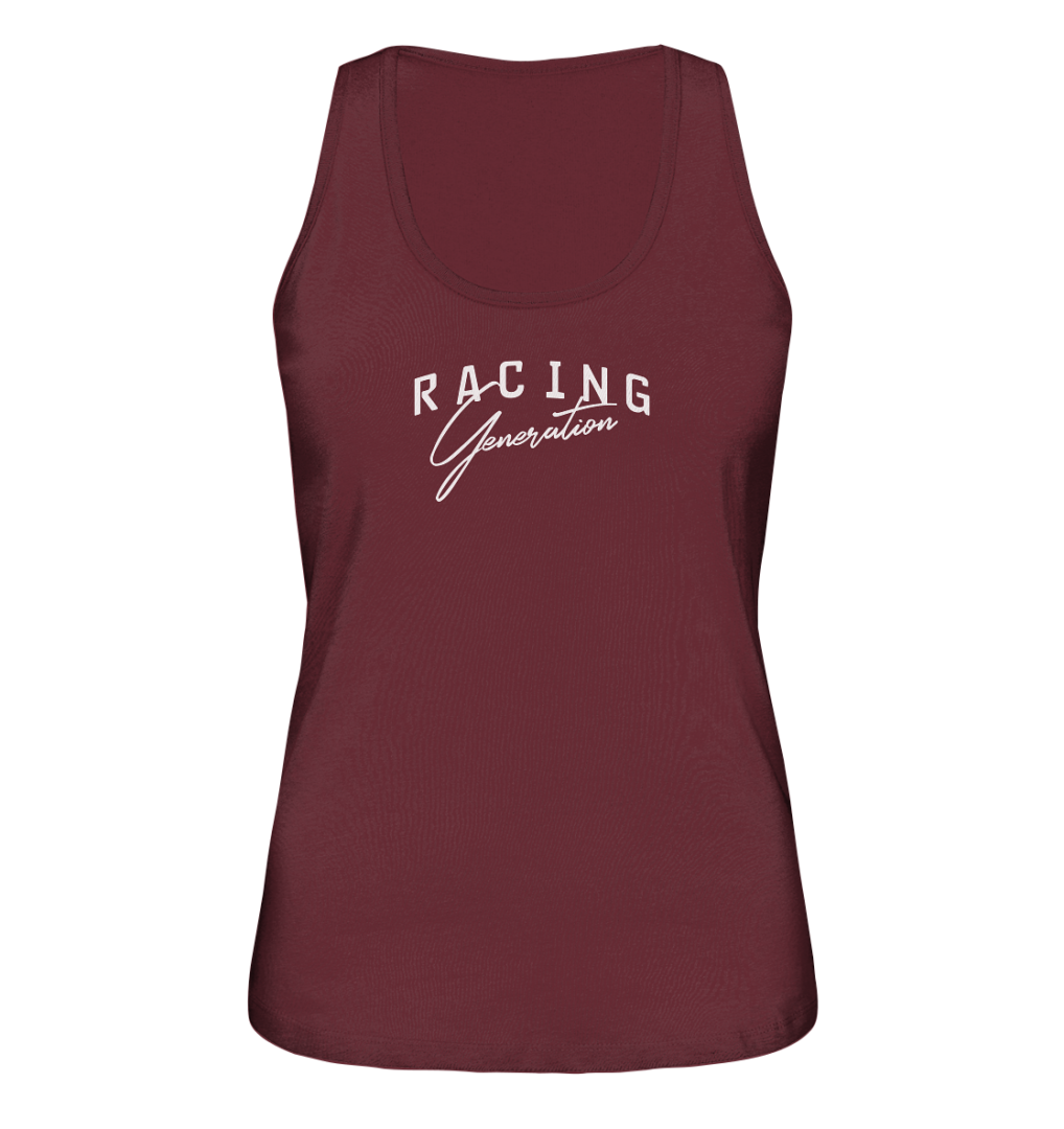 Racing Generation