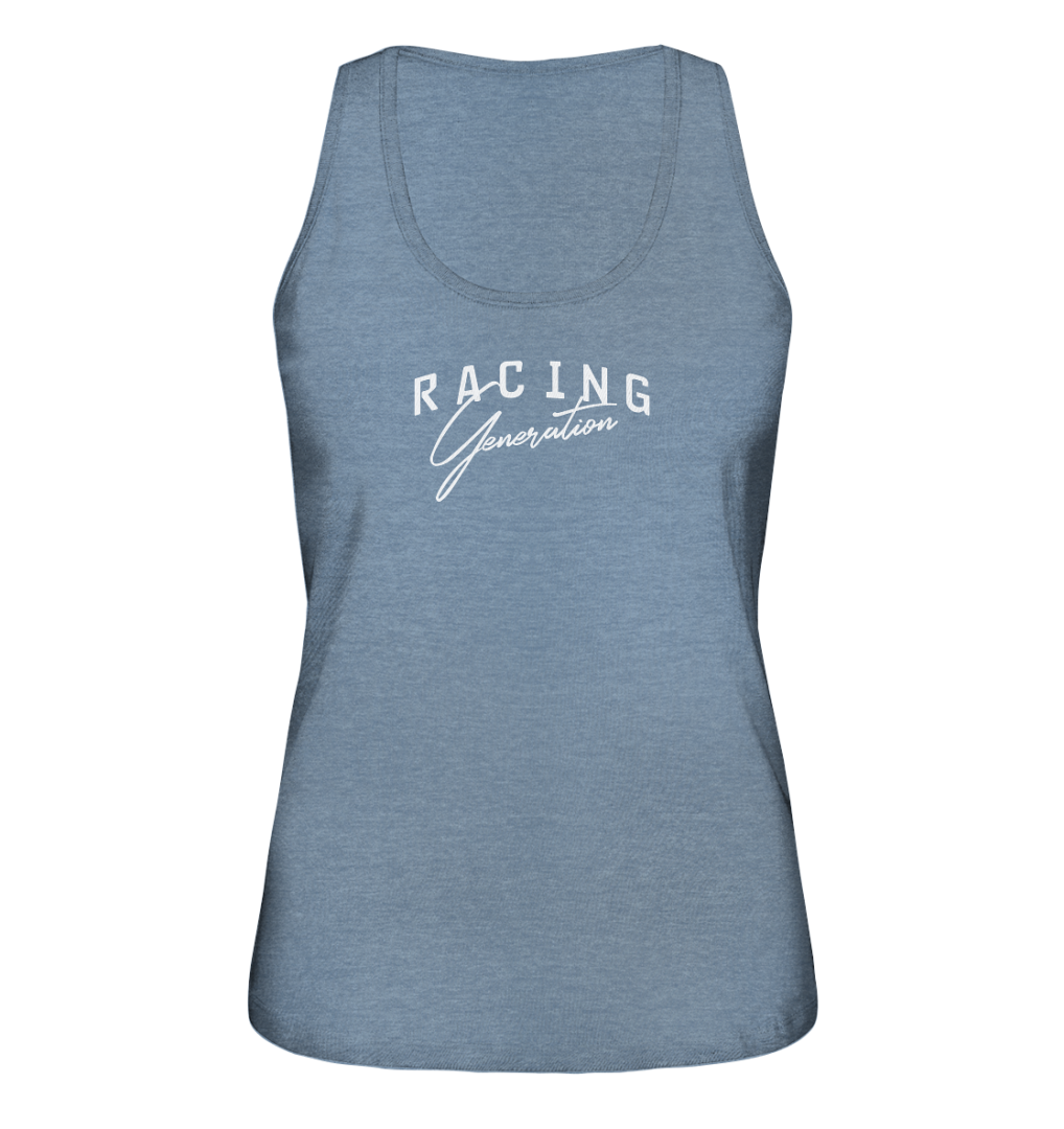 Racing Generation