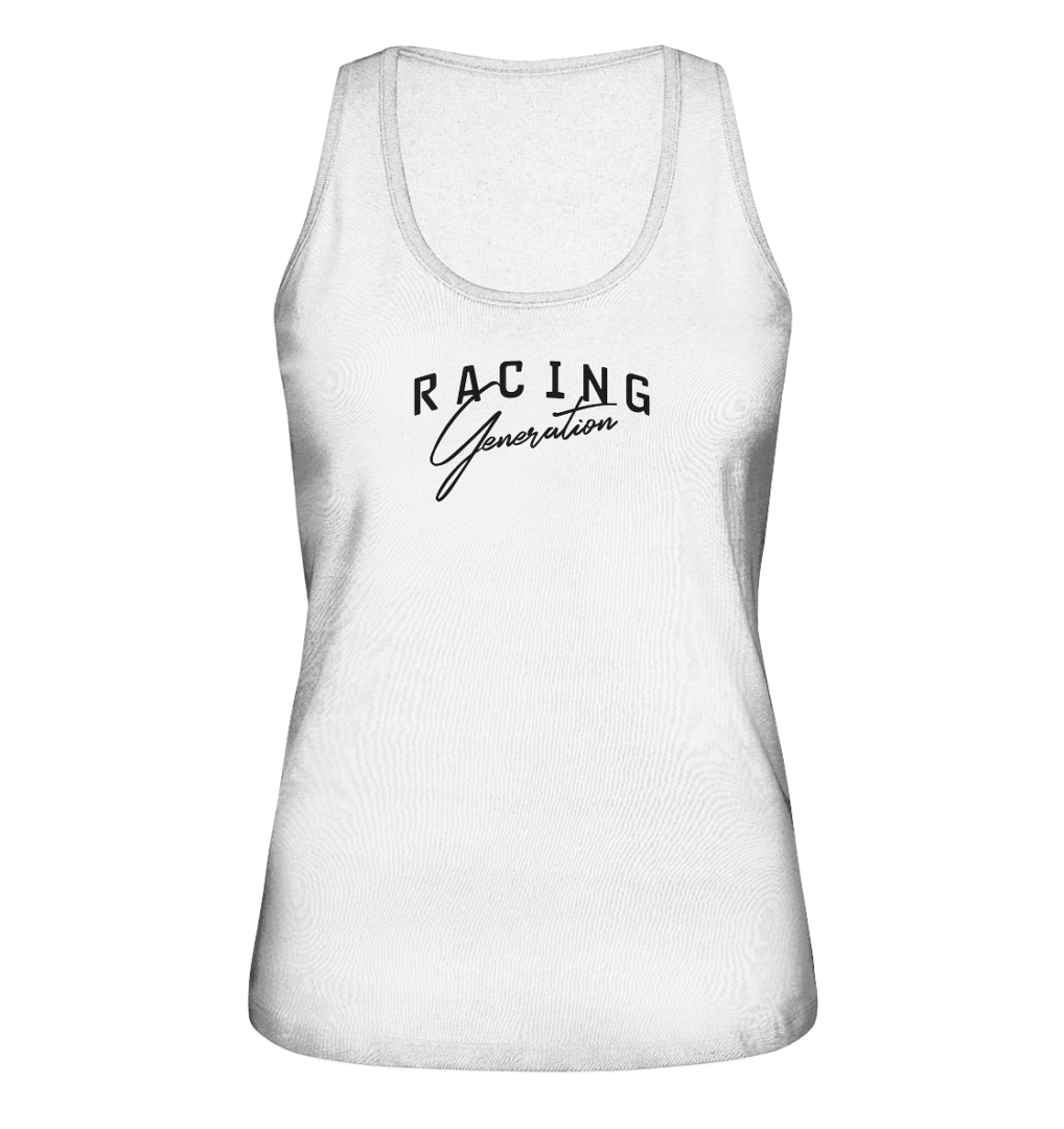 Racing Generation