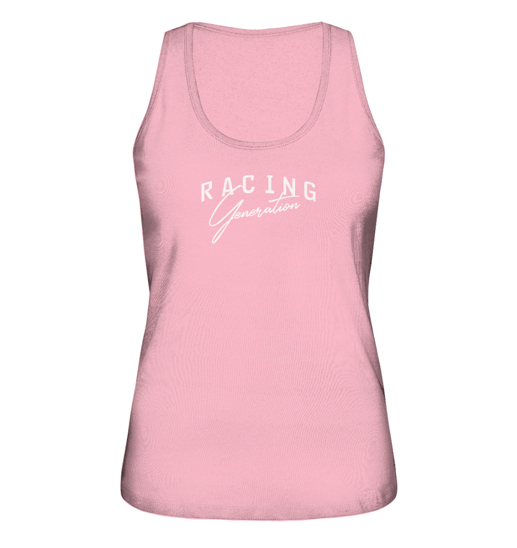 Racing Generation