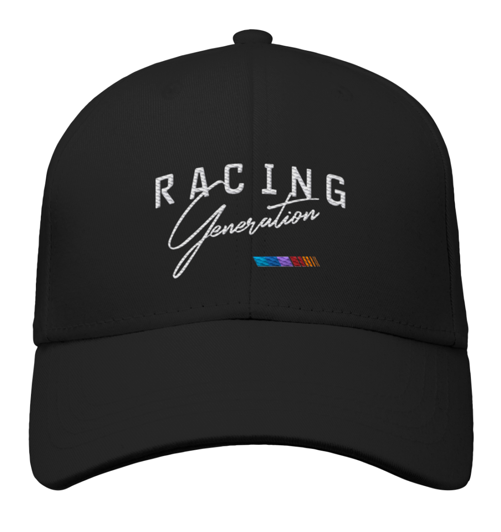 Racing Generation