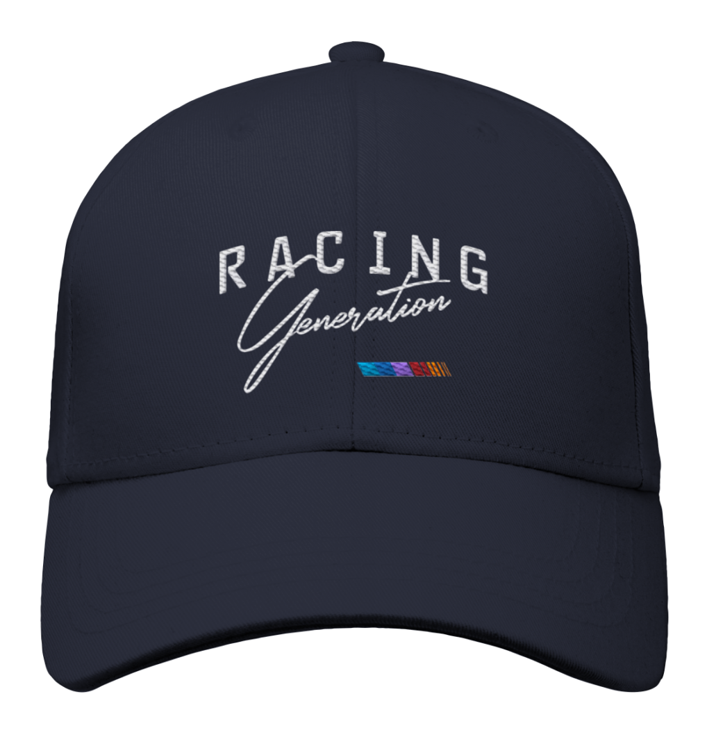 Racing Generation