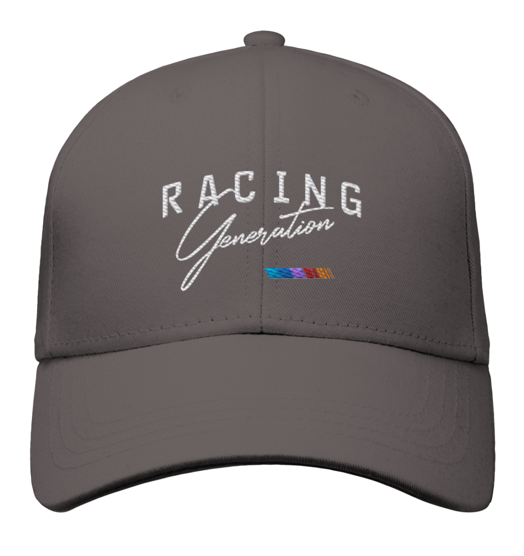 Racing Generation