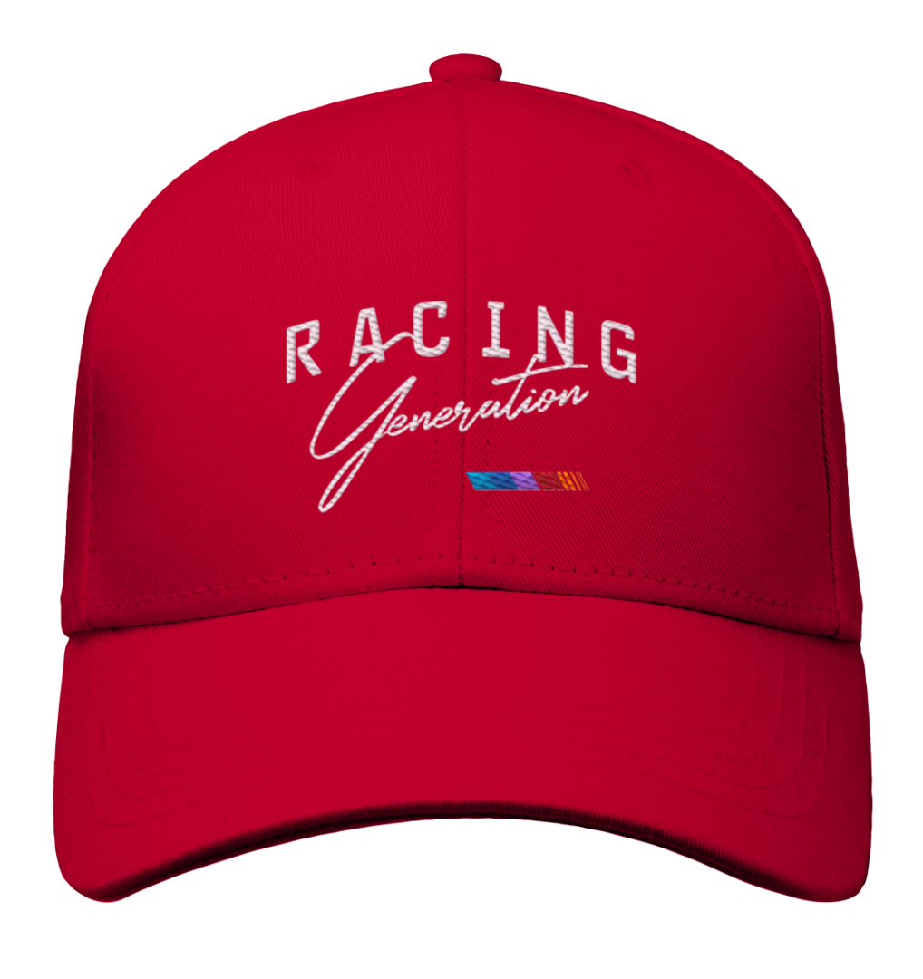 Racing Generation