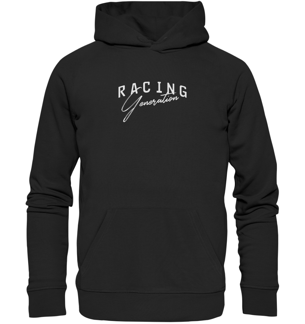 Racing Generation