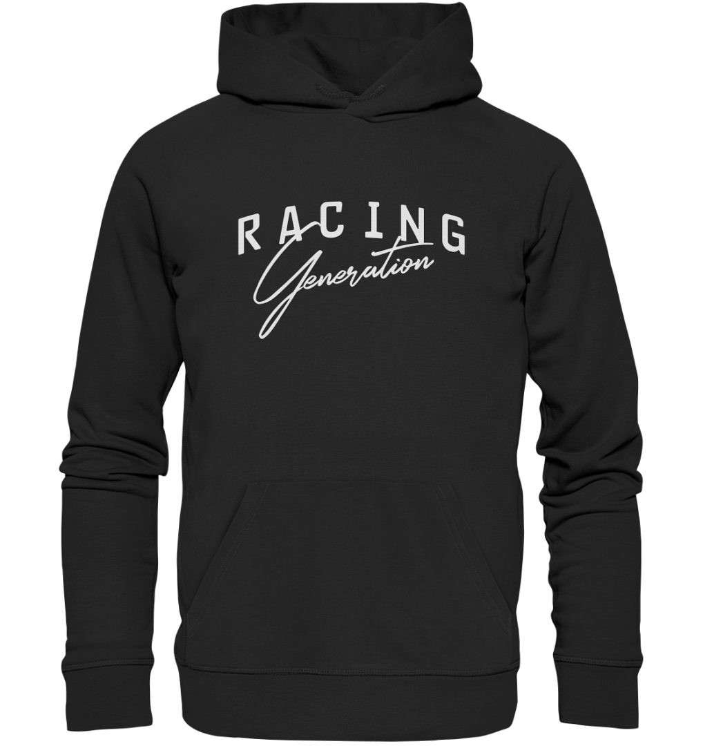 Racing Generation