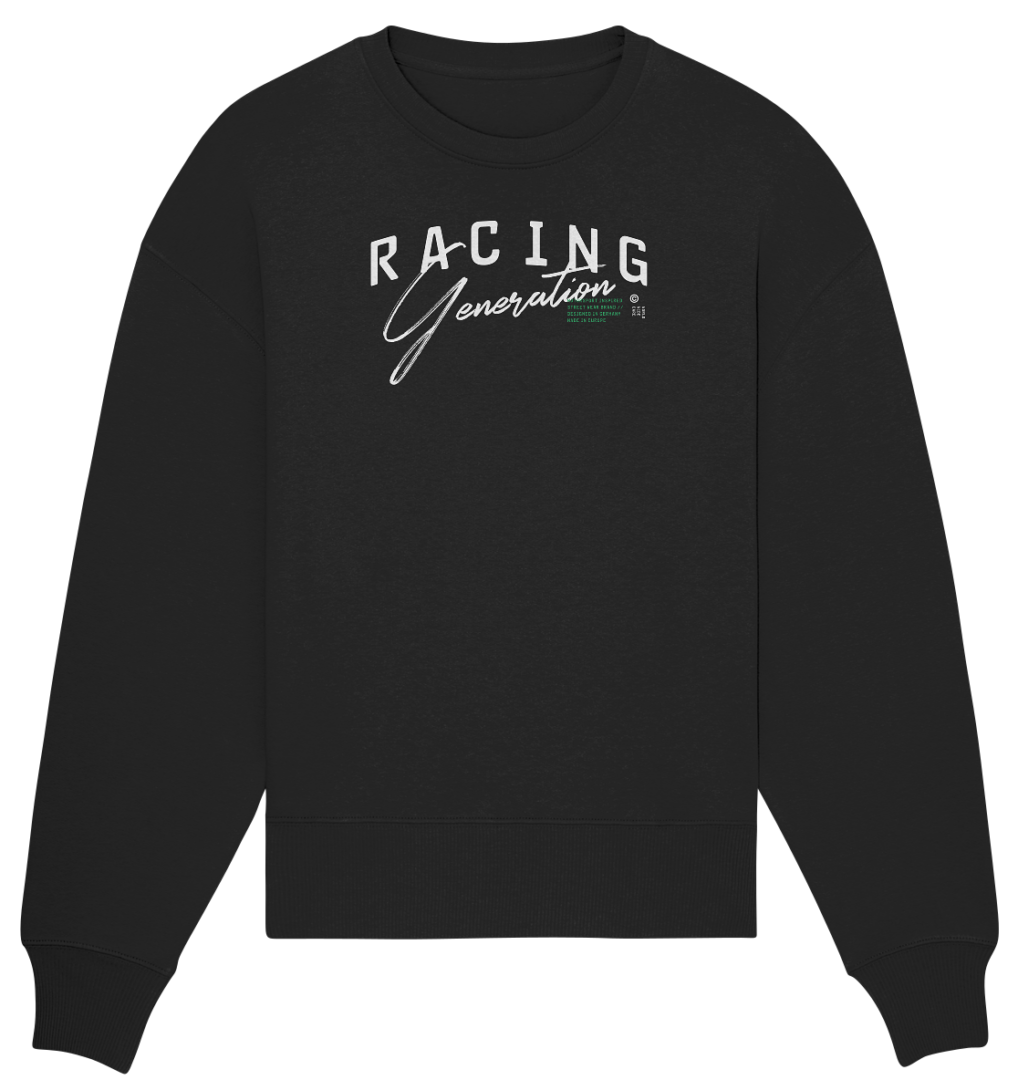 Racing Generation