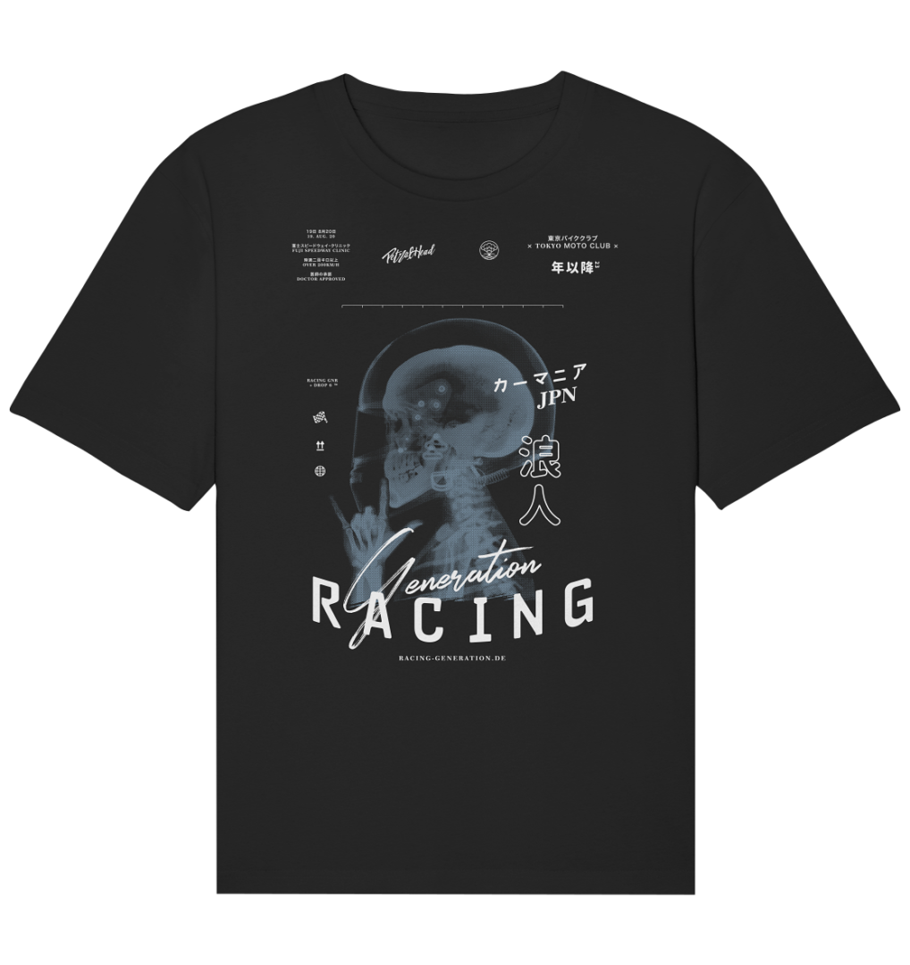 Racing Generation