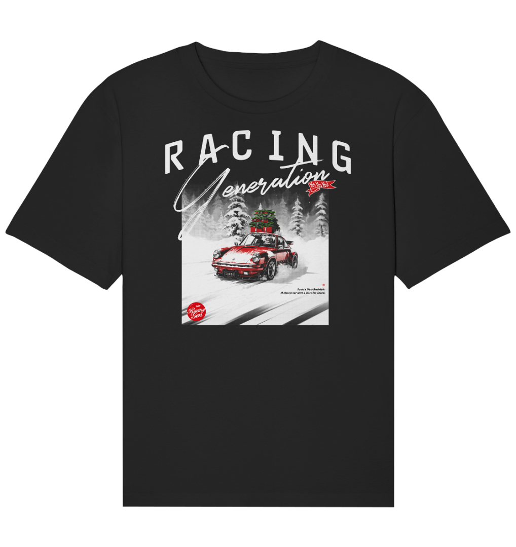 Racing Generation