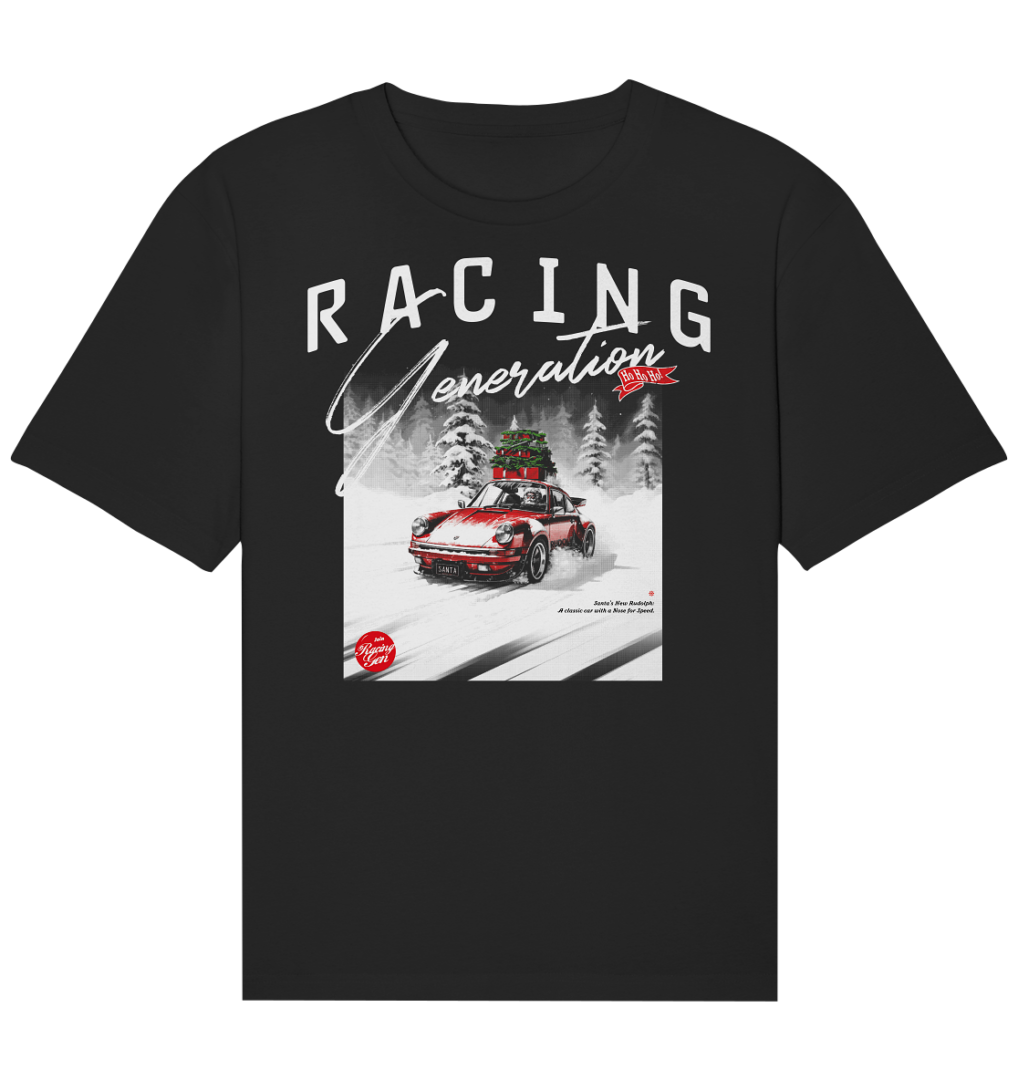 Racing Generation