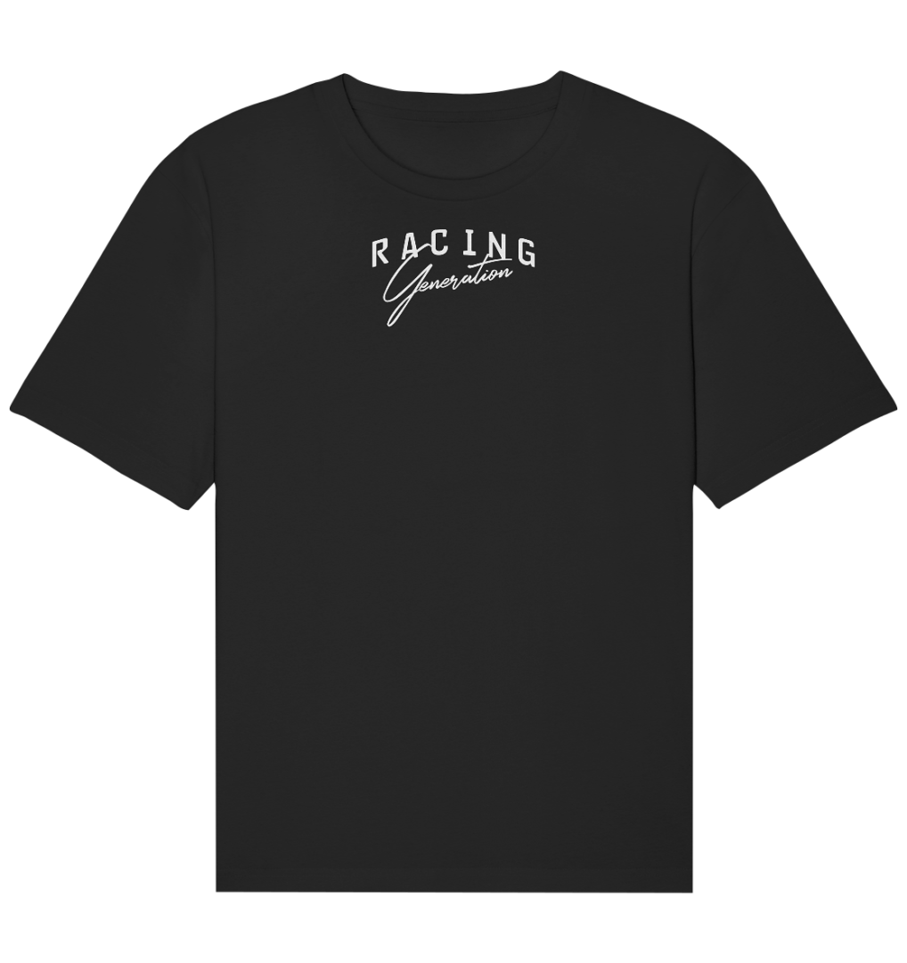 Racing Generation