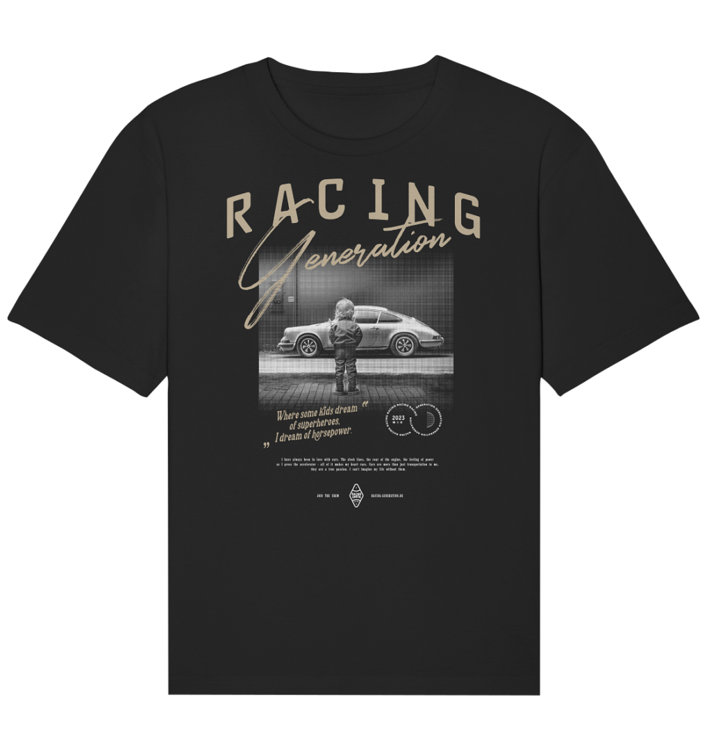 Racing Generation