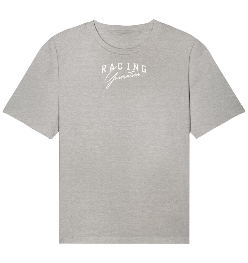 Racing Generation