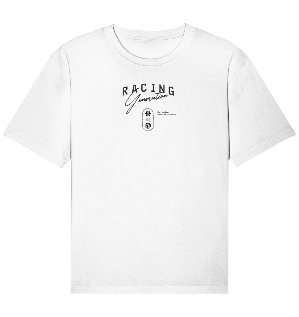 Racing Generation