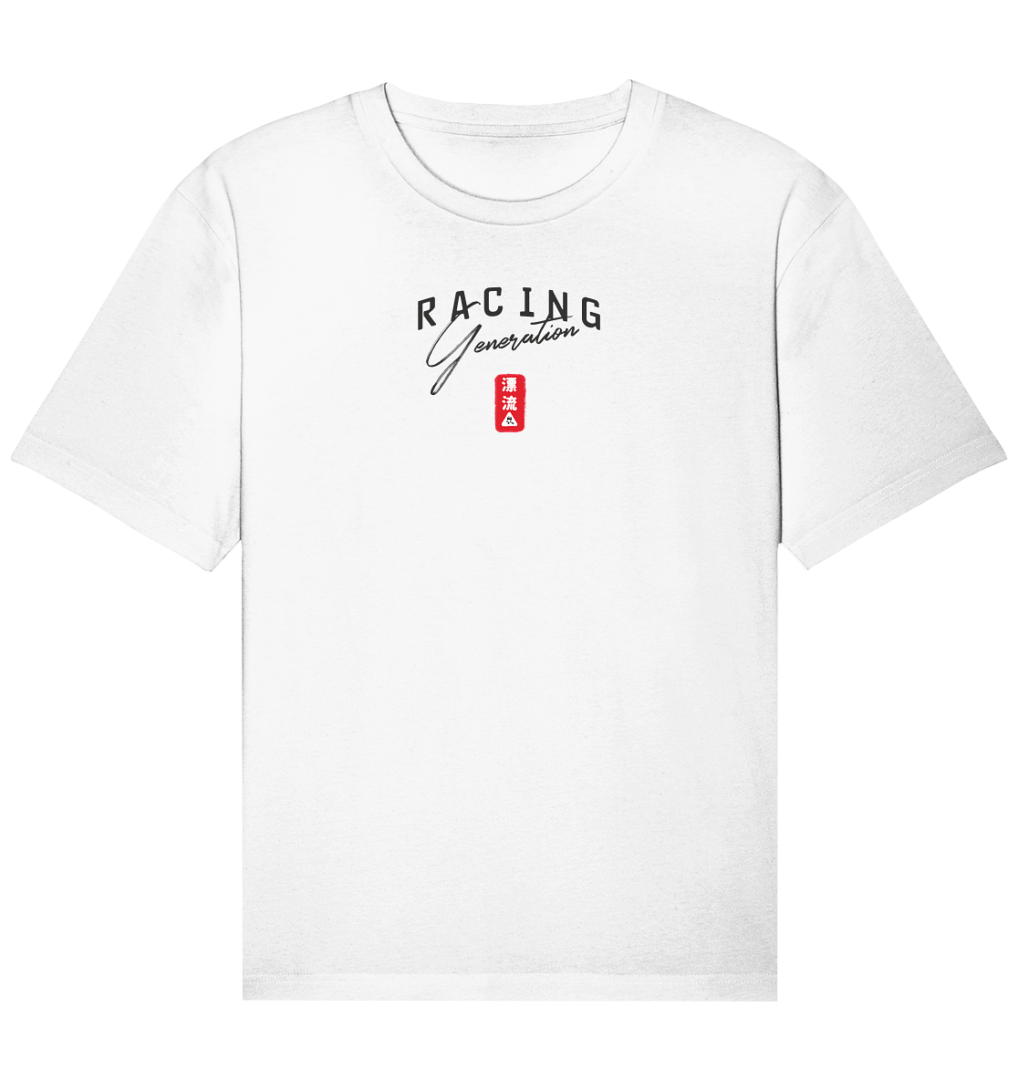 Racing Generation