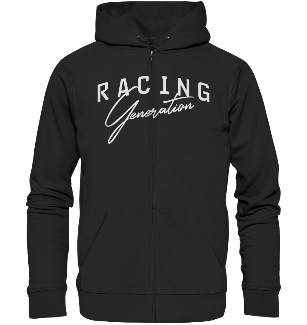 Racing Generation