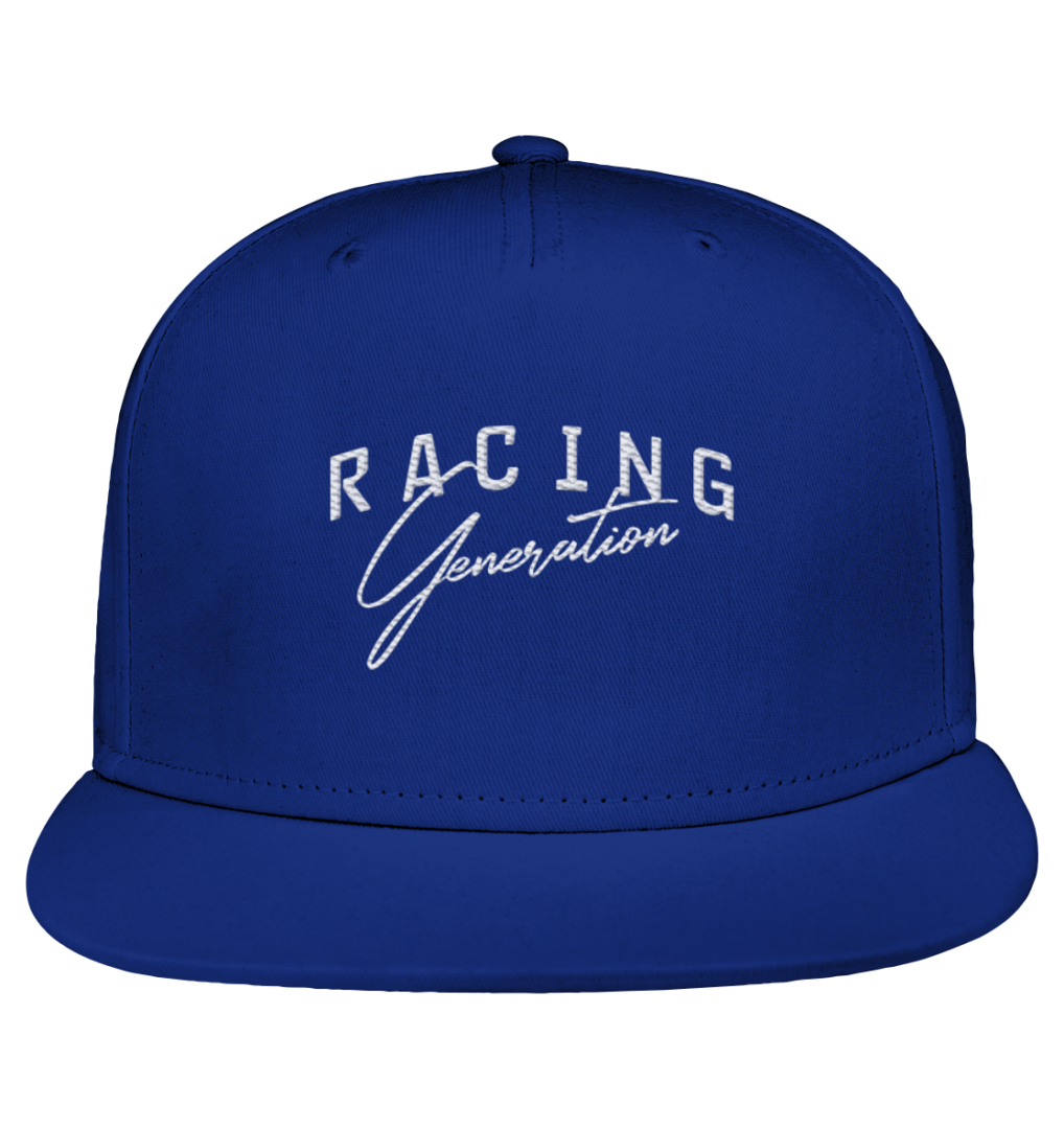 Racing Generation