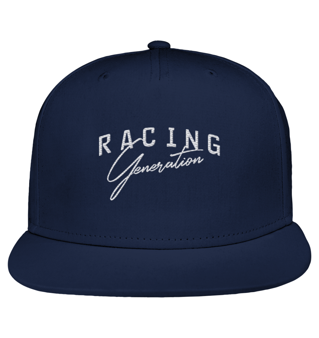 Racing Generation