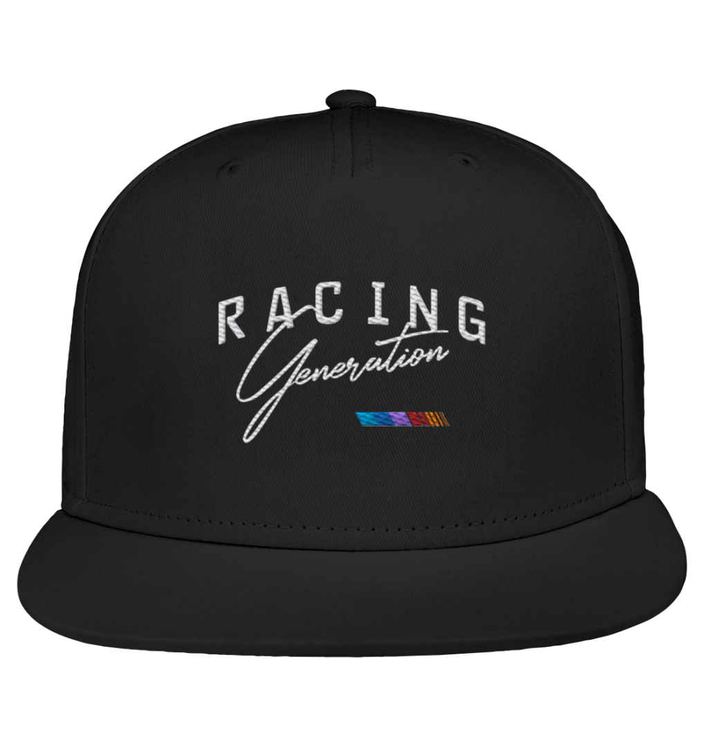 Racing Generation