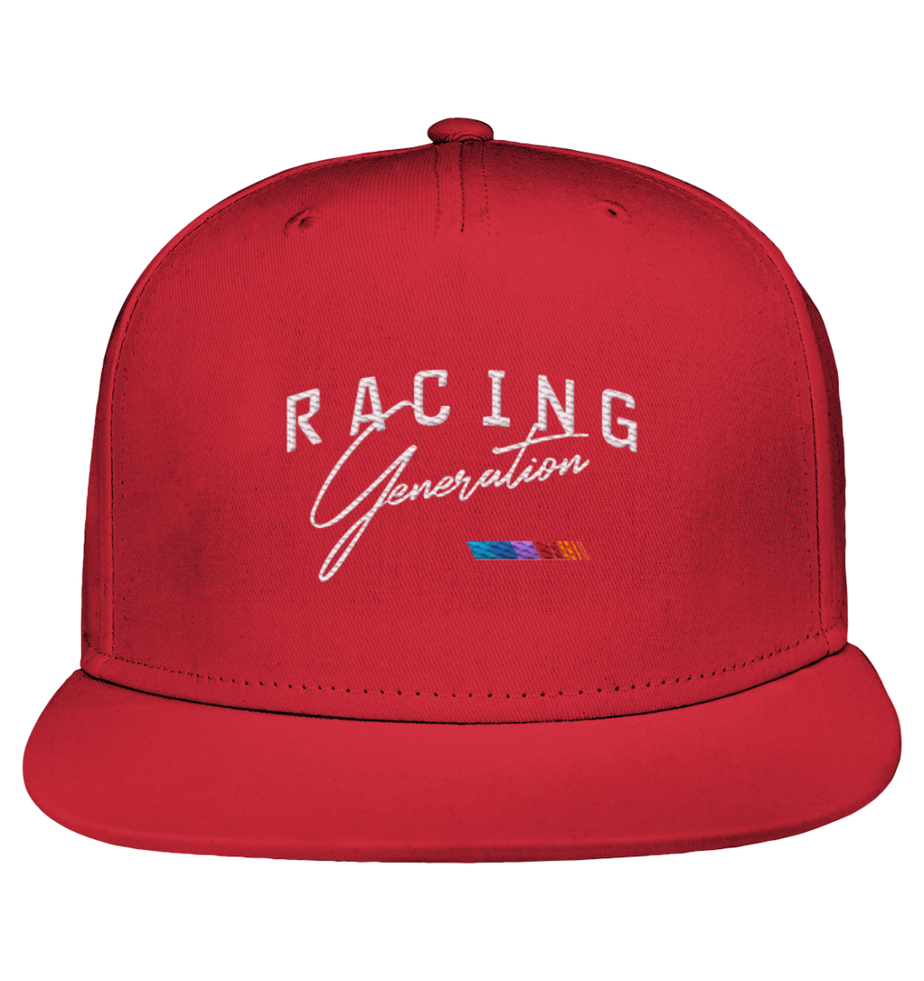 Racing Generation