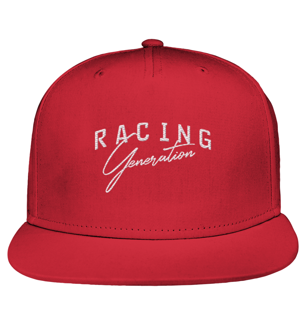 Racing Generation
