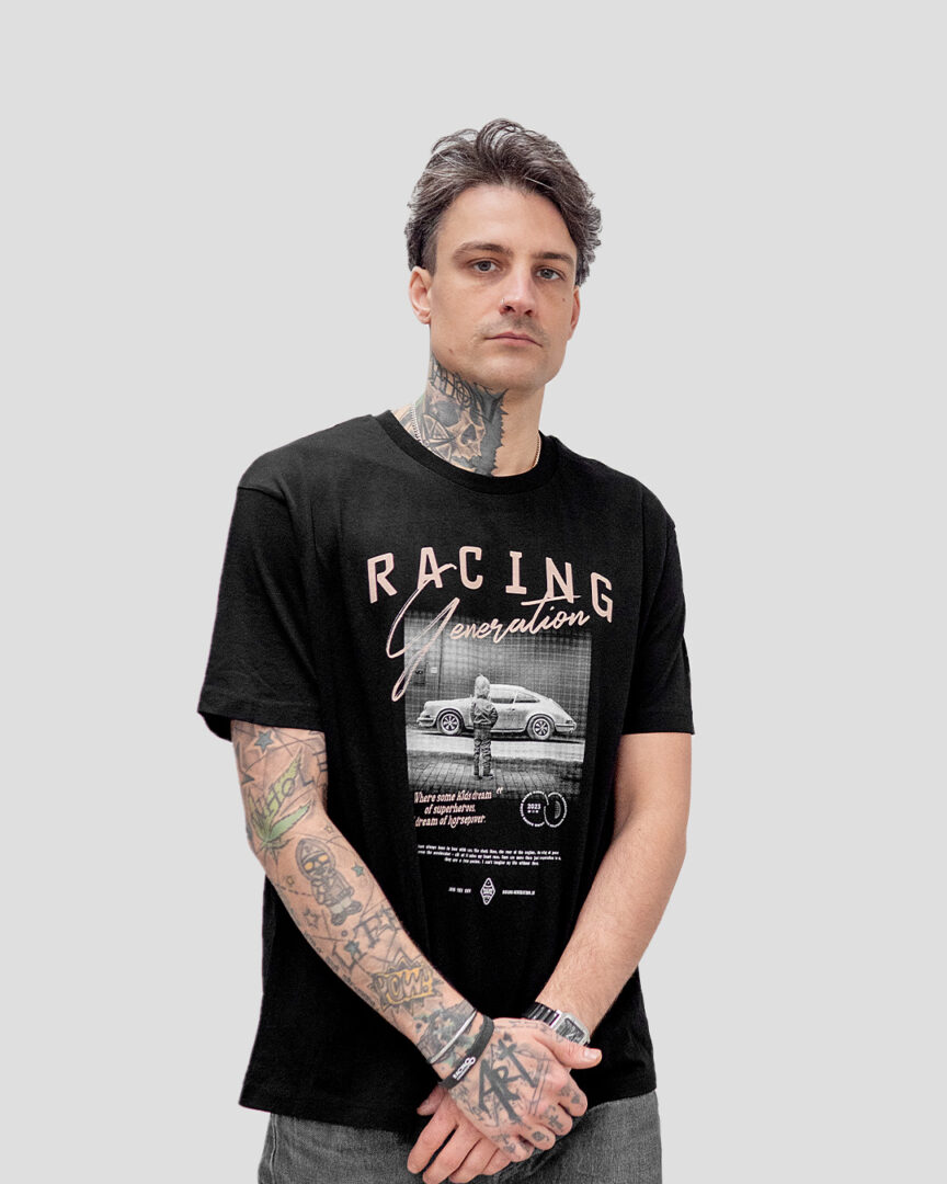 Racing Generation