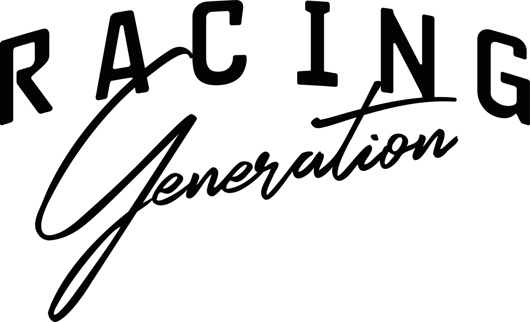 Racing Generation
