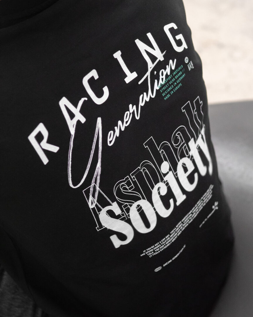 Racing Generation