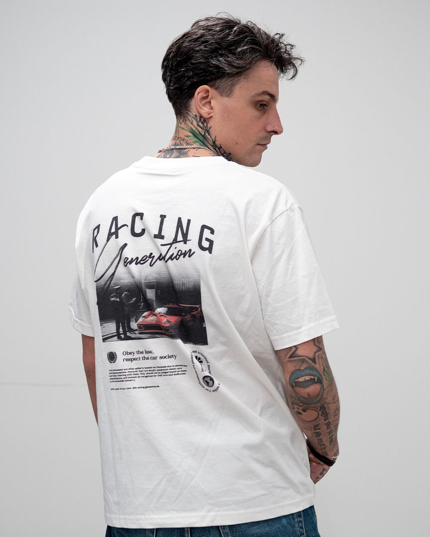 Racing Generation