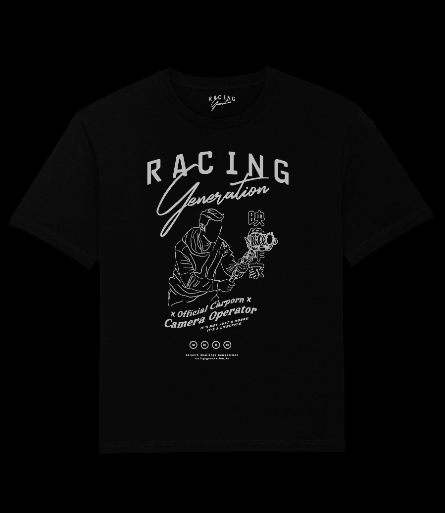 Racing Generation
